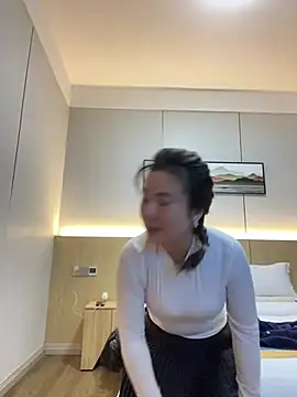 ChuChu1991 online show from 03/07/25, 11:29