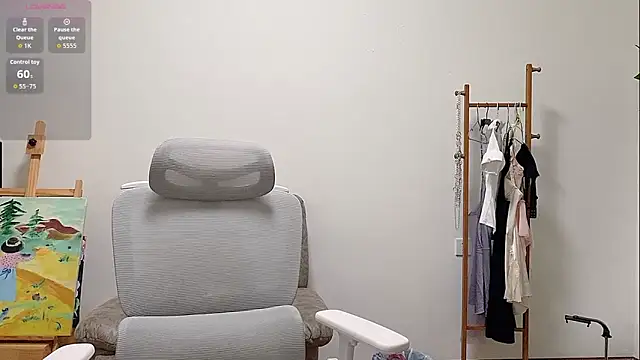 ChuChu1991 online show from 09/22/25, 06:15