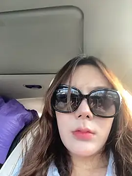 ChuChu1991 online show from 10/08/25, 07:17