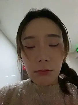 ChuChu1991 online show from 10/12/25, 11:09