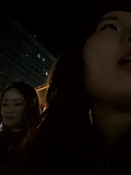 ChuChu1991 online show from 01/07/26, 12:18