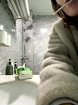 ChuChu1991 online show from 01/14/26, 12:16