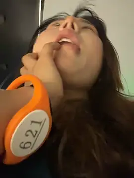 ChuChu1991 online show from 02/11/26, 05:12