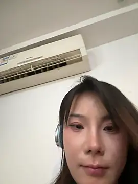 ChuChu1991 online show from 04/06/26, 08:15
