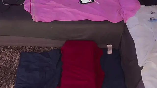 Nebenangeil online show from 02/16/25, 02:53