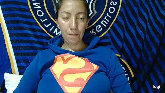 kaybabyhot online show from 10/17/25, 03:31