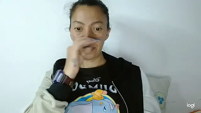 kaybabyhot online show from 12/17/25, 09:32