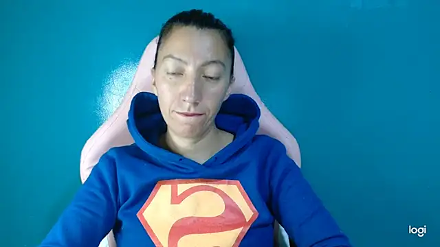 kaybabyhot online show from 01/12/26, 10:26