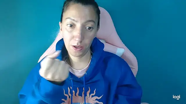 kaybabyhot online show from 02/06/26, 09:40