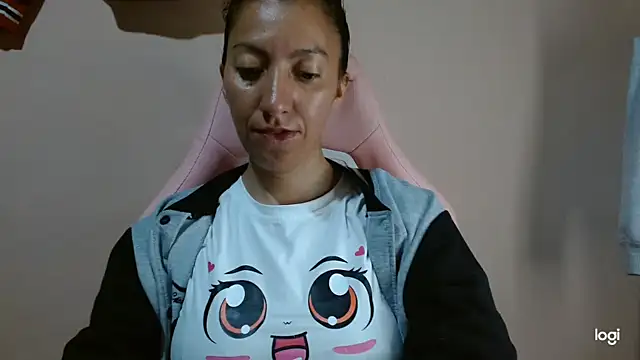 Snapshot of kaybabyhot chatting on 03/13/26, 03:35 kaybabyhot online show from 03/13/26, 03:35