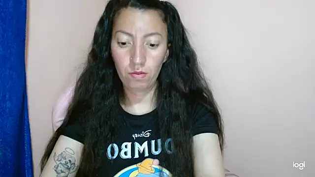 Snapshot of kaybabyhot chatting on 04/17/26, 02:53 kaybabyhot online show from 04/17/26, 02:53