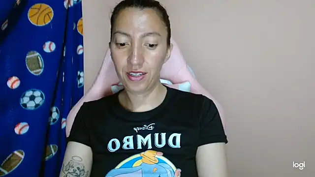 kaybabyhot online show from 05/14/26, 12:56