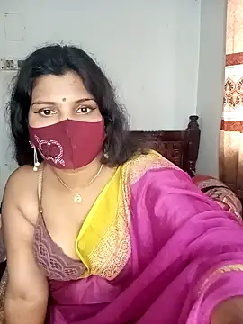 Hot-Angel  online show from 01/01/25, 06:15