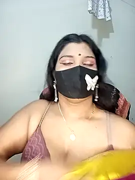 Hot-Angel  online show from 01/04/25, 02:46