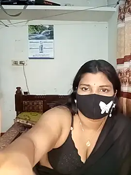 Hot-Angel  online show from 01/06/25, 01:31