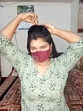 Hot-Angel  online show from 01/06/25, 04:34