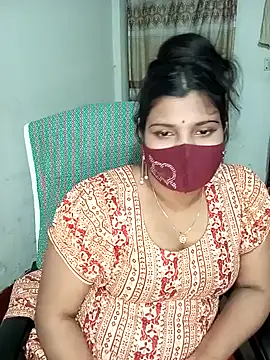 Hot-Angel  online show from 01/17/25, 05:30