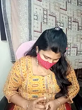 Hot-Angel  online show from 02/27/25, 10:04