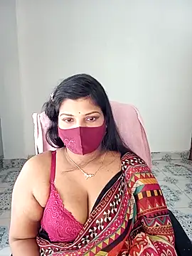 Hot-Angel  online show from 10/29/25, 03:42