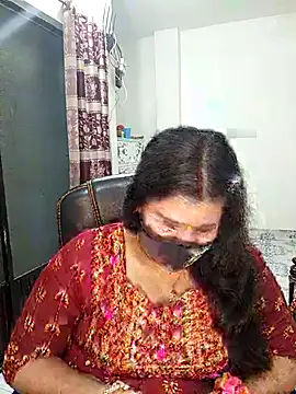 Hot-Angel  online show from 01/05/26, 05:27