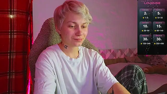 esajukyy online show from 12/27/24, 11:50