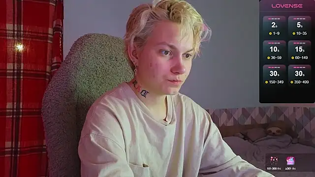 esajukyy online show from 01/20/25, 02:36