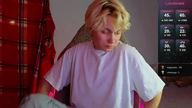 esajukyy online show from 02/12/25, 06:51