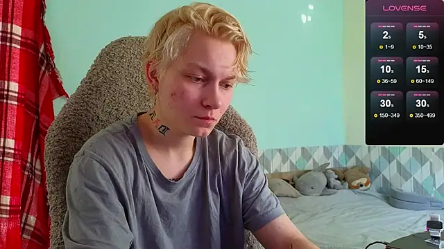 esajukyy online show from 02/20/25, 07:01