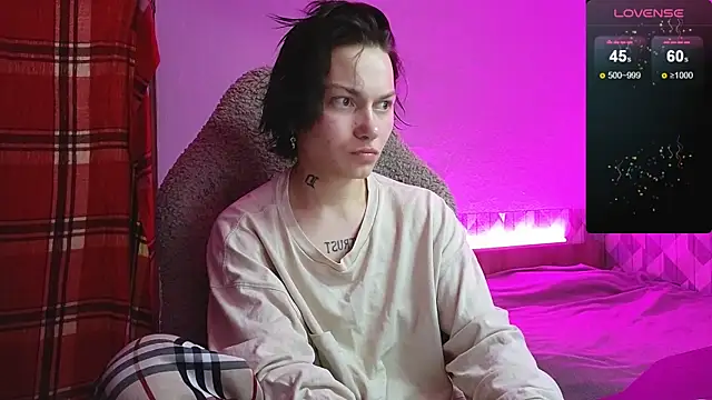 esajukyy online show from 09/11/25, 04:07