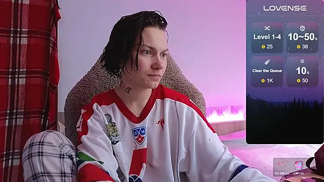 esajukyy online show from 09/17/25, 08:38