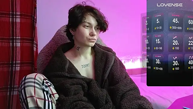 esajukyy online show from 09/20/25, 11:33