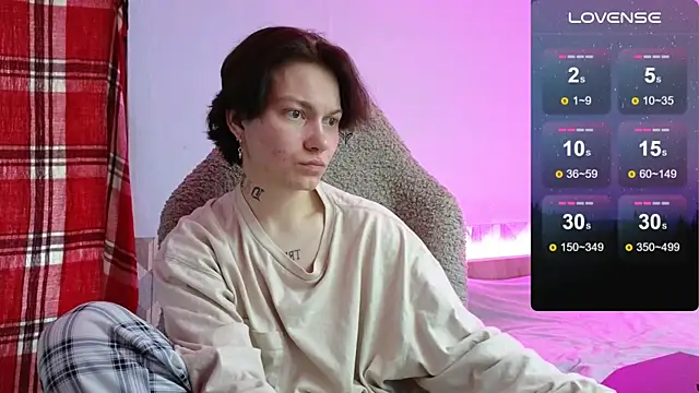 esajukyy online show from 10/04/25, 05:38