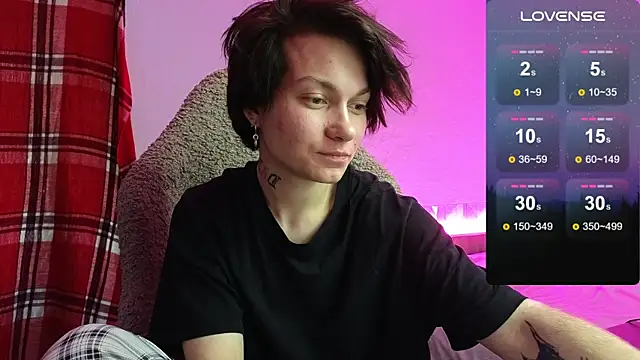 esajukyy online show from 10/14/25, 10:38