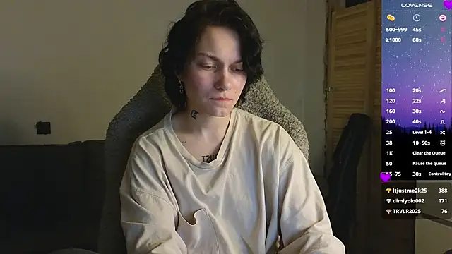 esajukyy online show from 03/30/26, 02:40