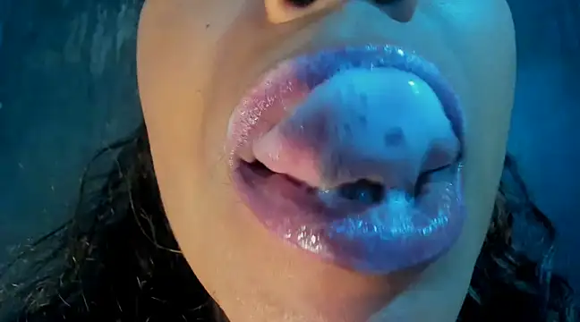 KamariaFyre online show from 01/21/25, 09:46