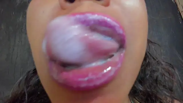 KamariaFyre online show from 02/15/25, 09:05