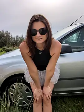 Samira-Summer online show from 03/03/26, 08:42