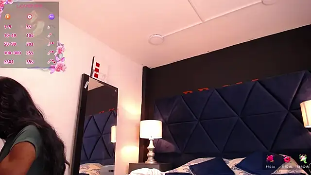 Elektra Abundance  online show from 01/29/25, 08:35