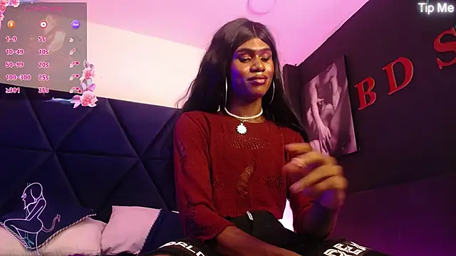 Elektra Abundance  online show from 02/11/25, 03:08