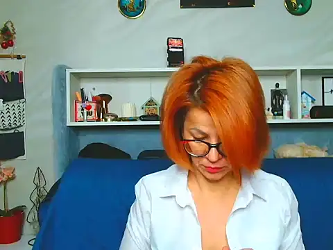 Natali3855 online show from 02/09/25, 04:50