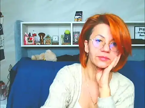 Natali3855 online show from 02/20/25, 11:32