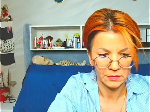 Natali3855 online show from 02/28/25, 02:42