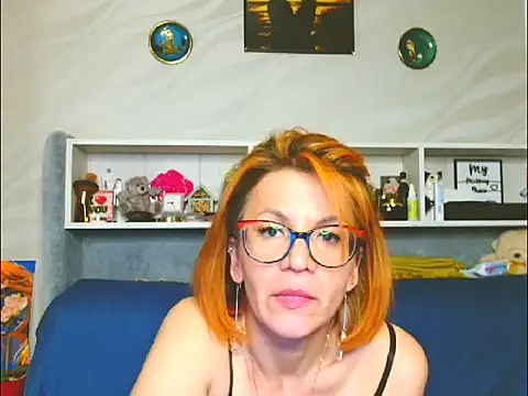 Natali3855 online show from 03/16/25, 06:44