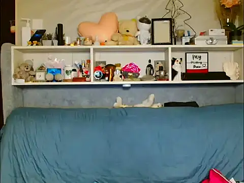 Natali3855 online show from 11/13/25, 05:01