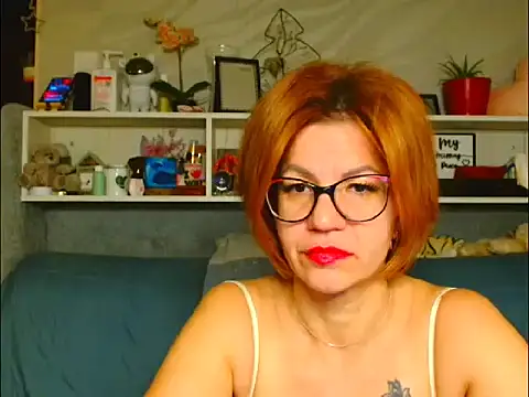 Natali3855 online show from 11/23/25, 04:34