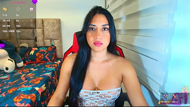 sexysaradoll online show from 03/20/25, 10:18