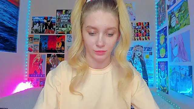 AliceMilman online show from 01/12/25, 01:16