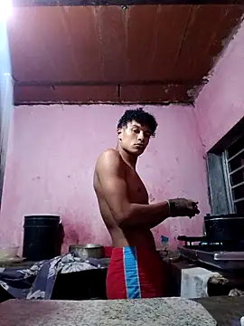 Black Diamon  online show from 12/21/25, 05:03