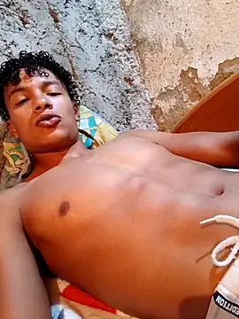 Black Diamon  online show from 03/03/26, 02:50