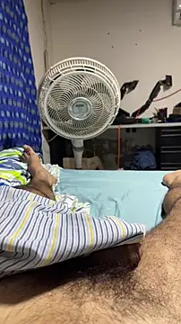 BEN BLAZE online show from 11/18/25, 08:57